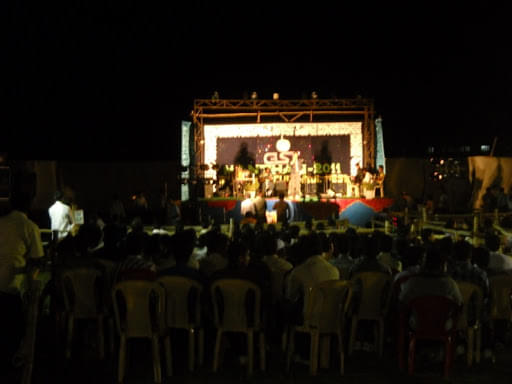 Gandhi Institute of Science and Technology Rayagada Events photo 8